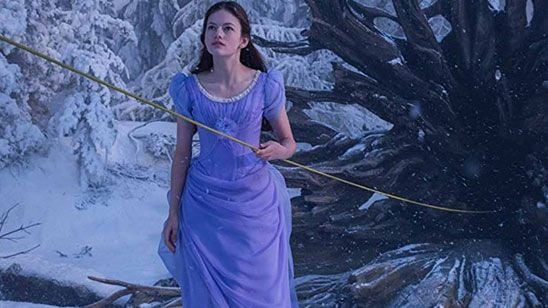 Descubre cómo es hoy Renesmee, la hija de Edward y Bella en la saga 'Crepúsculo'  noticias imagen