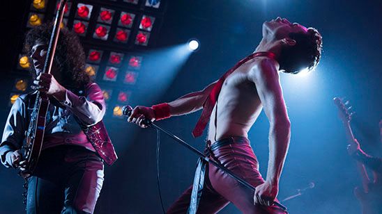TEST: ¿Cuánto sabes de Queen y de 'Bohemian Rhapsody'? noticias imagen