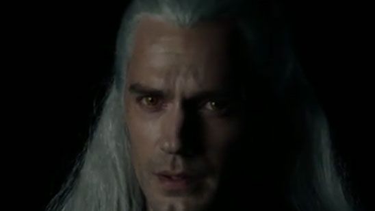'The Witcher': Primera imagen oficial de Henry Cavill como Geralt de Rivia en la serie de Netflix noticias imagen