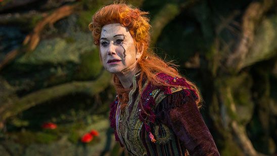 Helen Mirren, la nueva villana de Disney noticias imagen