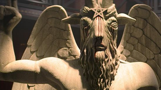 The Satanic Temple amenaza con demandar a 'Las escalofriantes aventuras de Sabrina' noticias imagen