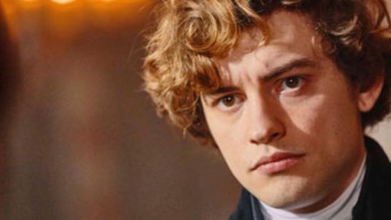 Josh Whitehouse ficha como protagonista masculino de la precuela de 'Juego de Tronos' noticias imagen