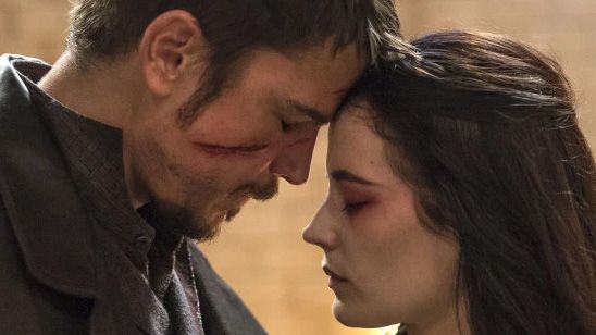 Confirmada secuela de 'Penny Dreadful', 'City of Angels' noticias imagen