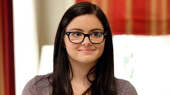 Ariel Winter pensaba que la iban a despedir de 'Modern Family' noticias imagen