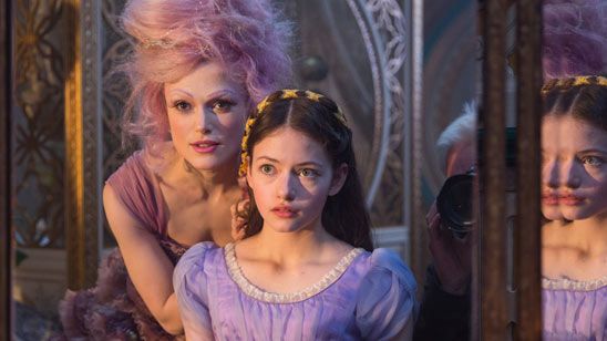 Descubre qué reino de 'El Cascanueces' sería tu hogar ideal noticias imagen