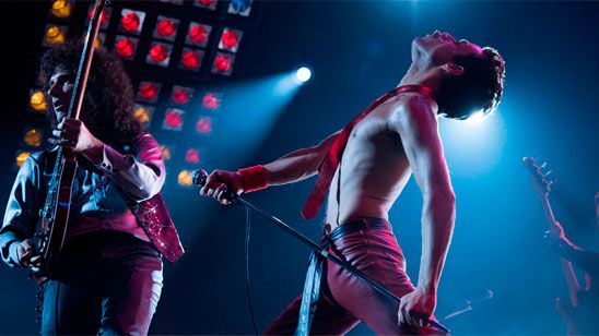 'Bohemian Rhapsody' tiene muy buenas predicciones de taquilla en su estreno en Estados Unidos noticias imagen