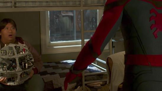 Un fan descubre una divertida incoherencia entre el Universo Marvel y 'Star Wars' noticias imagen