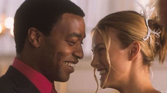 Keira Knightley no recuerda si al final de 'Love Actually' termina con Andrew Lincoln o con Chiwetel Ejiofor noticias imagen