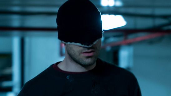 La tercera temporada de 'Daredevil' adelanta cómo podría sumarse Lobezno al UCM noticias imagen