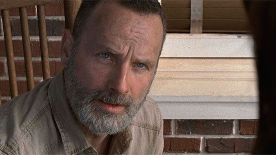 'The Walking Dead': Andrew Lincoln, "contento" por cómo ha sido su salida noticias imagen