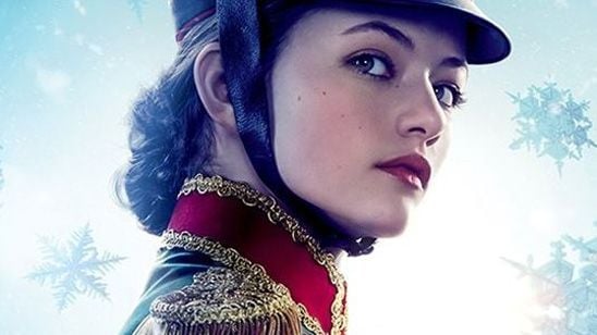 La protagonista de 'El Cascanueces y los Cuatro Reinos', a favor de más 'Crepúsculo' noticias imagen