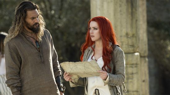 El director de 'Aquaman' confirma que ha terminado de trabajar en la película noticias imagen