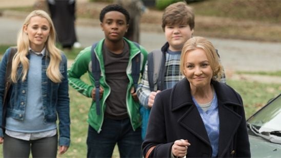 ¿De qué conoces a los protagonistas de 'Pesadillas 2: Noche de Halloween'? noticias imagen