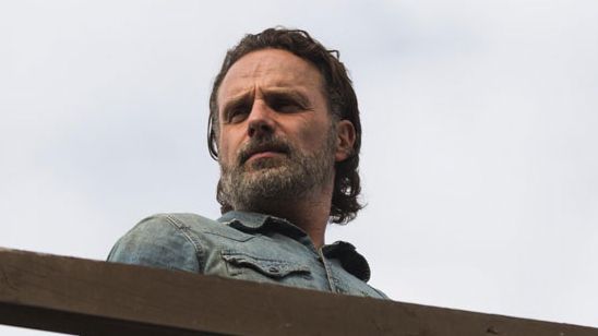 'The Walking Dead': Estas han sido las últimas palabras de Rick Grimes noticias imagen