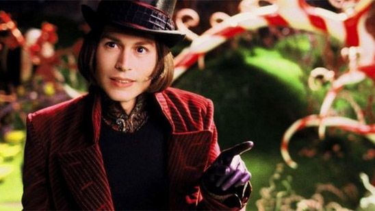 La nueva película de Willy Wonka será una precuela noticias imagen
