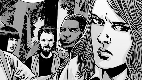'The Walking Dead': estos son los nuevos personajes a los que debes prestar atención noticias imagen