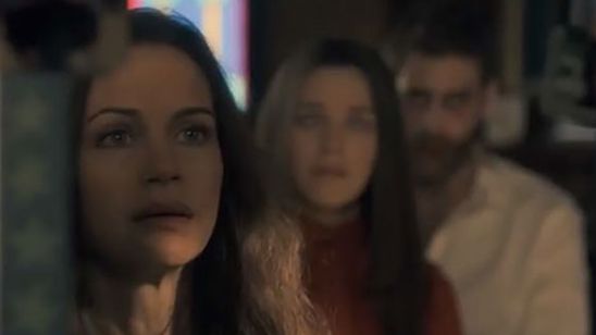 Así fue la curiosa preparación de un personaje de 'La maldición de Hill House' noticias imagen