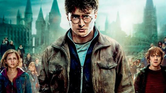 La solución de un fan de 'Harry Potter' para resucitar a uno de los personajes que se ha vuelto viral