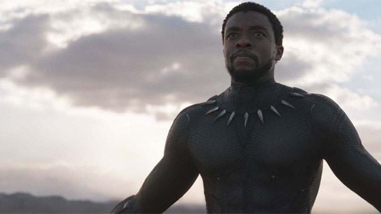 Ryan Coogler habla sobre la presión de hacer 'Black Panther 2'