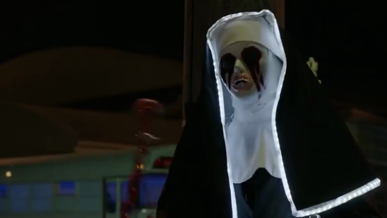 La serie 'The Purge' renueva por una segunda temporada noticias imagen