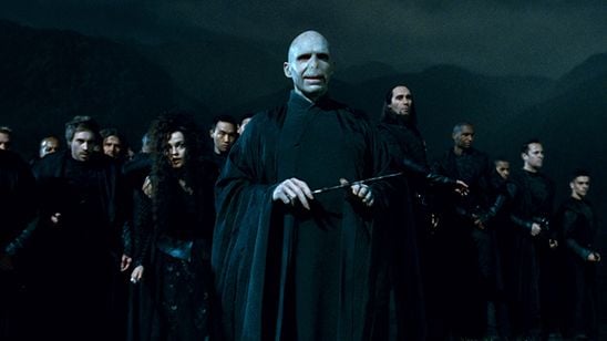 Mortífagos de 'Harry Potter' que no valen para nada noticias imagen