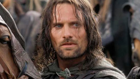 Viggo Mortensen tiene un consejo para el nuevo reparto de 'El Señor de los Anillos' noticias imagen