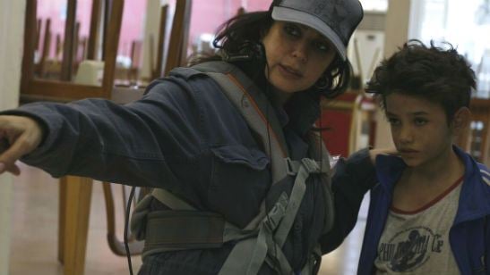 Nadine Labaki, Claire Denis y Fabienne Godet, entre los primeros nombres del Festival de Rotterdam 