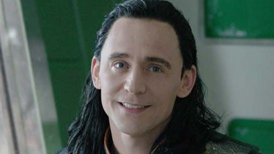 ES OFICIAL: Tom Hiddleston tendrá su propia serie de televisión como Loki