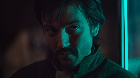 Diego Luna regresará como Cassian Andor en una nueva serie de televisión de 'Star Wars' noticias imagen