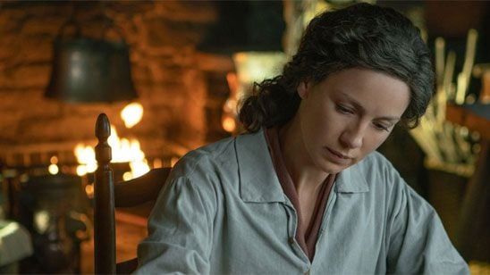 Entrevista a Caitriona Balfe: “Creo que 'Outlander' ha ayudado a abrir las puertas a hacer otras series con personajes femeninos fuertes” noticias imagen