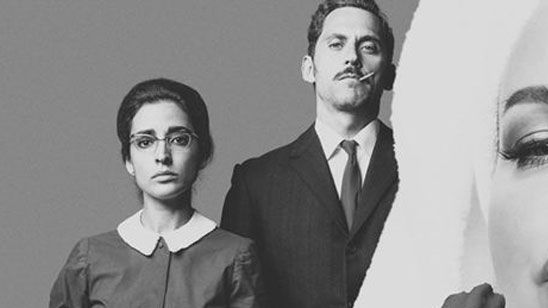 ‘Arde Madrid’: Los protagonistas y creadores confían en que habrá una segunda temporada noticias imagen