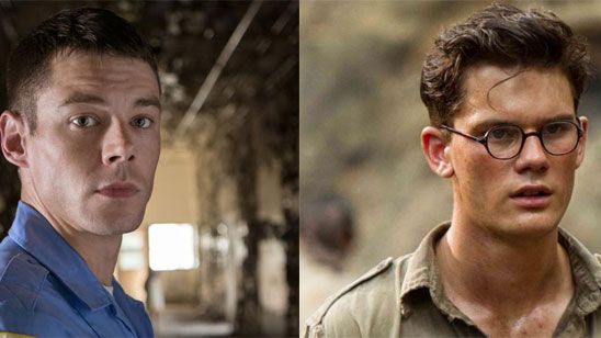 'Treadstone': Brian J. Smith de 'Sense8' y Jeremy Irvine se unen a la serie precuela de 'Bourne' noticias imagen