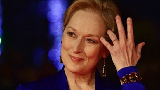 ¿Por qué aparece Meryl Streep en ‘El regreso de Mary Poppins?
 noticias imagen