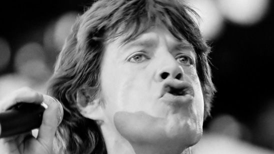 Mick Jagger quería interpretar a Frodo en 'El Señor de los Anillos' noticias imagen