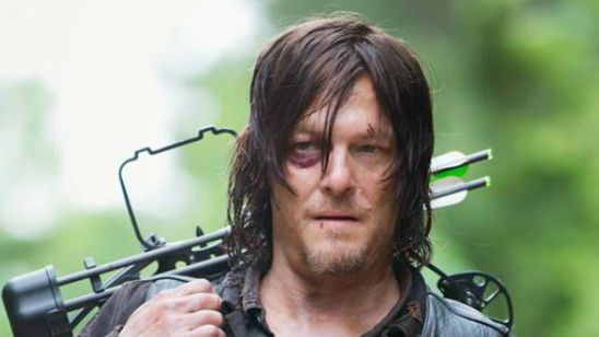 'The Walking Dead': Así han cambiado los créditos tras la salida de Andrew Lincoln y Lauren Cohan noticias imagen