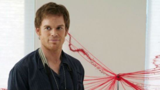 La estrella de 'Dexter', Michael C. Hall, está preparado para regresar