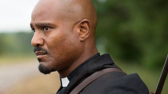 'The Walking Dead' sorprende con otro inesperado romance noticias imagen