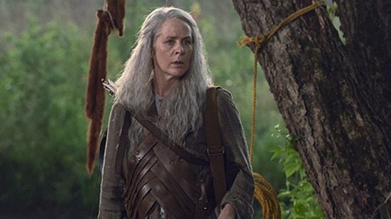 'The Walking Dead': primer vistazo al 9x07, el episodio del regreso de Michael Cudlitz como director noticias imagen