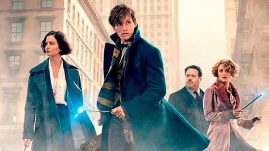 TEST: ¿Estás preparado para ver 'Animales fantásticos 2'? noticias imagen
