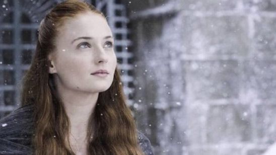 La razón por la que Sophie Turner empezó a usar peluca en 'Juego de Tronos' noticias imagen