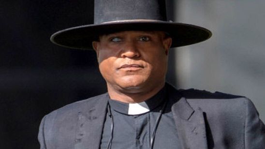 ¿Acaba 'The Walking Dead' de sentenciar a muerte al Padre Gabriel? noticias imagen