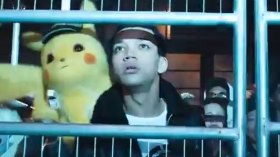 Ryan Reynolds saca todo su humor en el primer tráiler de 'POKÉMON Detective Pikachu' noticias imagen