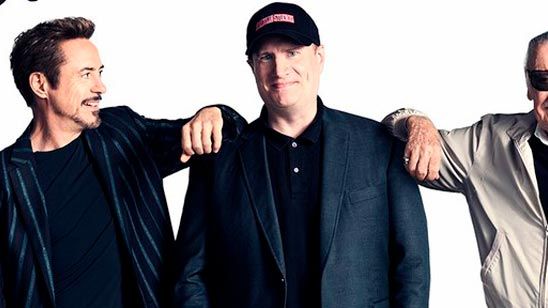 Kevin Feige sobre Stan Lee: "Pensé que viviría siempre" noticias imagen