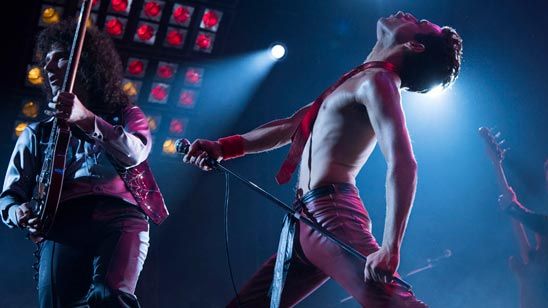 'Bohemian Rhapsody', censurada en Malasia por sus leyes antihomosexuales noticias imagen
