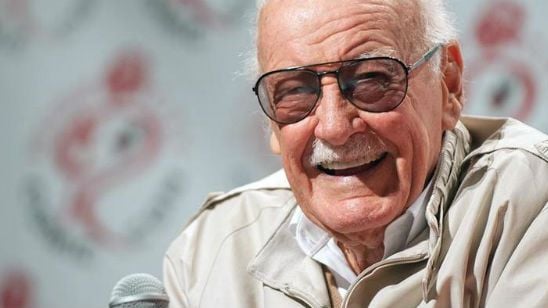 Un periódico de Nueva Zelanda confunde a Stan Lee con Spike Lee noticias imagen