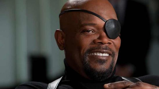 Marvel acaba de revelar dónde está Nick Fury durante los eventos de 'Vengadores: Infinity War' noticias imagen