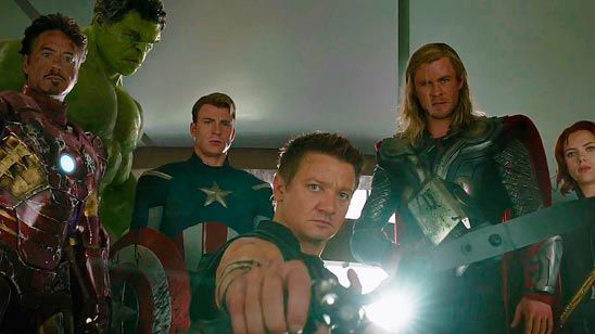 Los seis Vengadores originales rinden tributo a Stan Lee con este anuncio noticias imagen