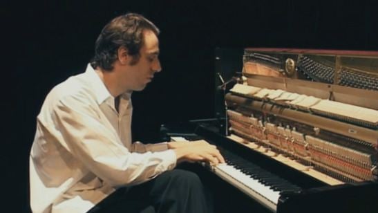 'Shut Up and Play the Piano', el documental que nos descubre al talentoso Chilly Gonzales