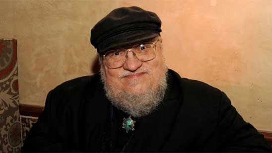 'Juego de Tronos': George R.R. Martin se encuentra "en un escondite" para intentar terminar 'Vientos de Invierno' noticias imagen