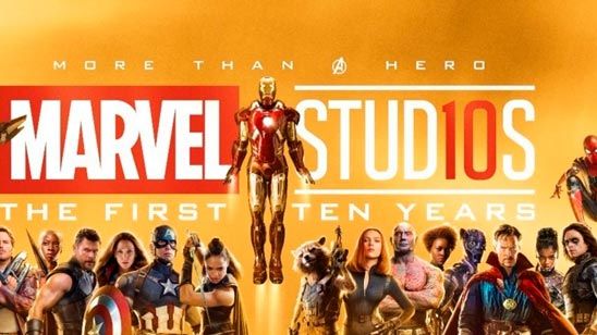 Marvel publica la línea de tiempo oficial del UCM noticias imagen